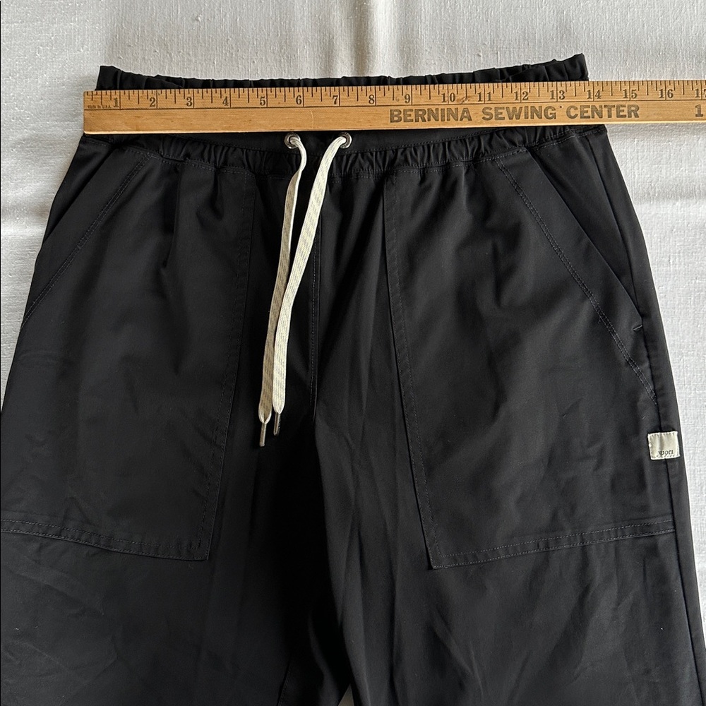 Vuori Miles Jogger Black S - Picture 3 of 5